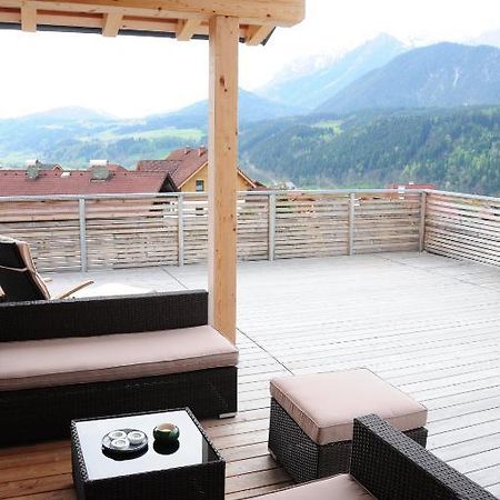 Penthouse Alpine Living Direkt An Der Skipiste By Schladmingurlaub เฮาส์ อิม เอนน์สทาล ภายนอก รูปภาพ