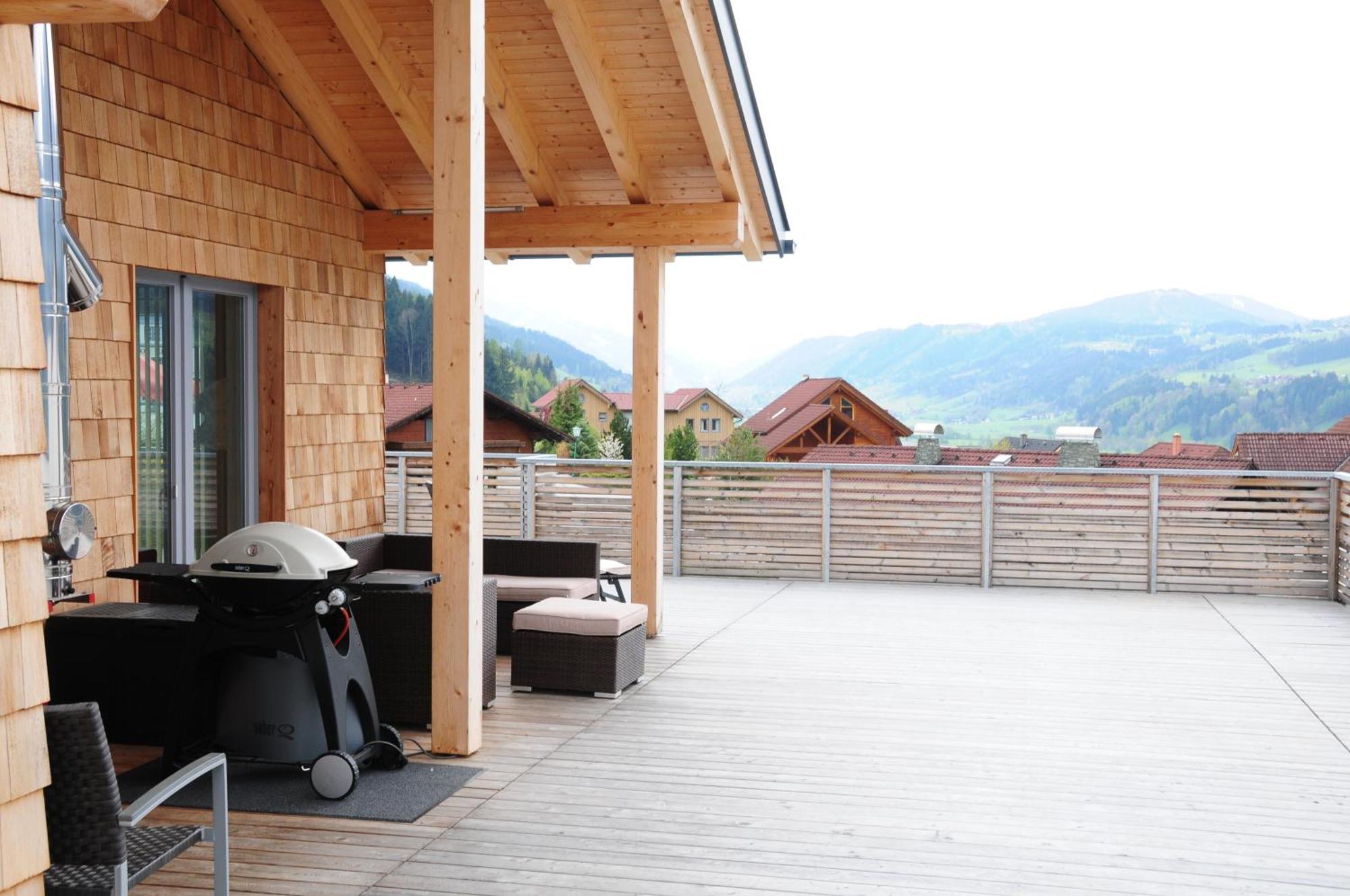 Penthouse Alpine Living Direkt An Der Skipiste By Schladmingurlaub เฮาส์ อิม เอนน์สทาล ห้อง รูปภาพ