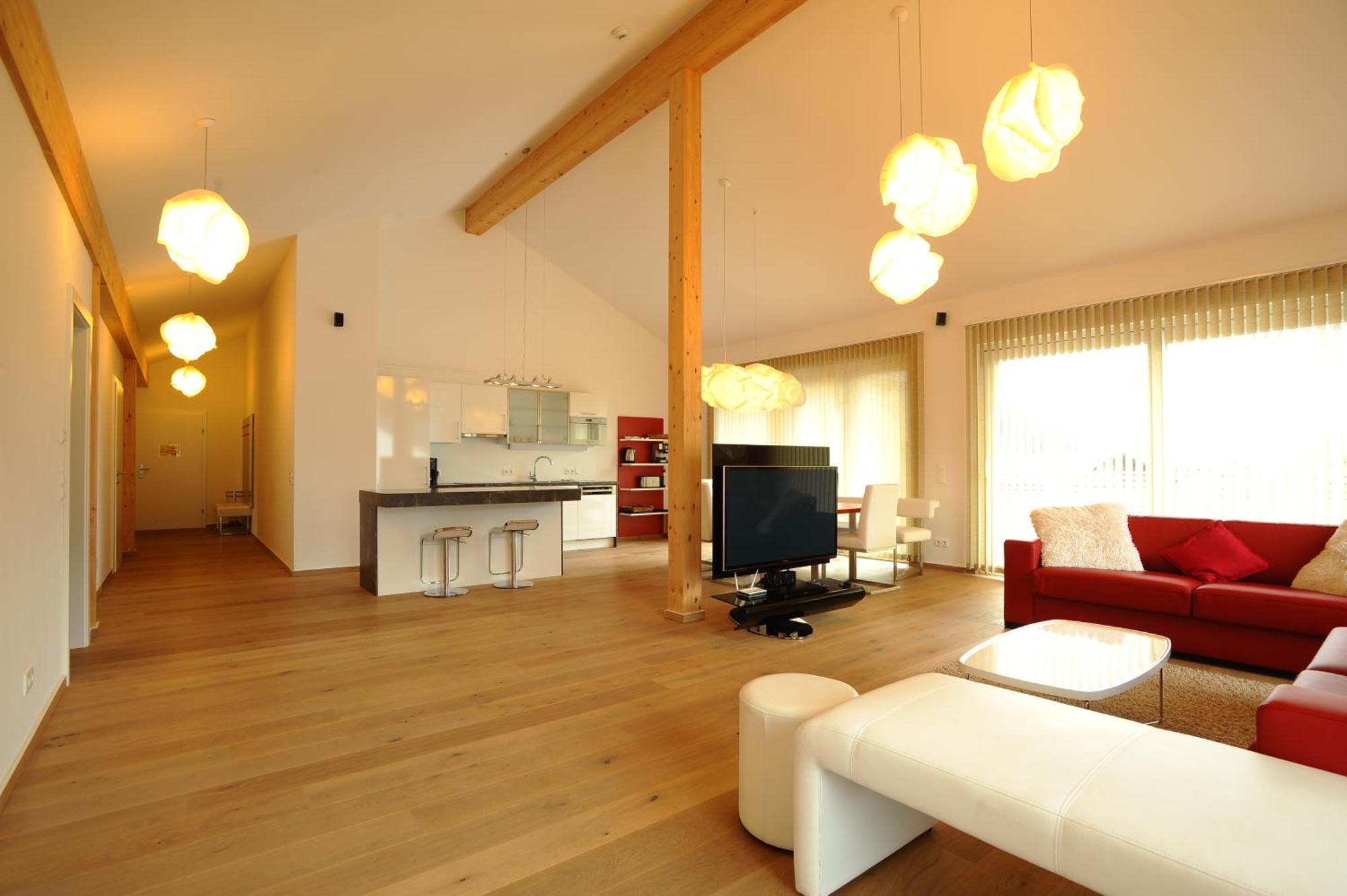 Penthouse Alpine Living Direkt An Der Skipiste By Schladmingurlaub เฮาส์ อิม เอนน์สทาล ห้อง รูปภาพ
