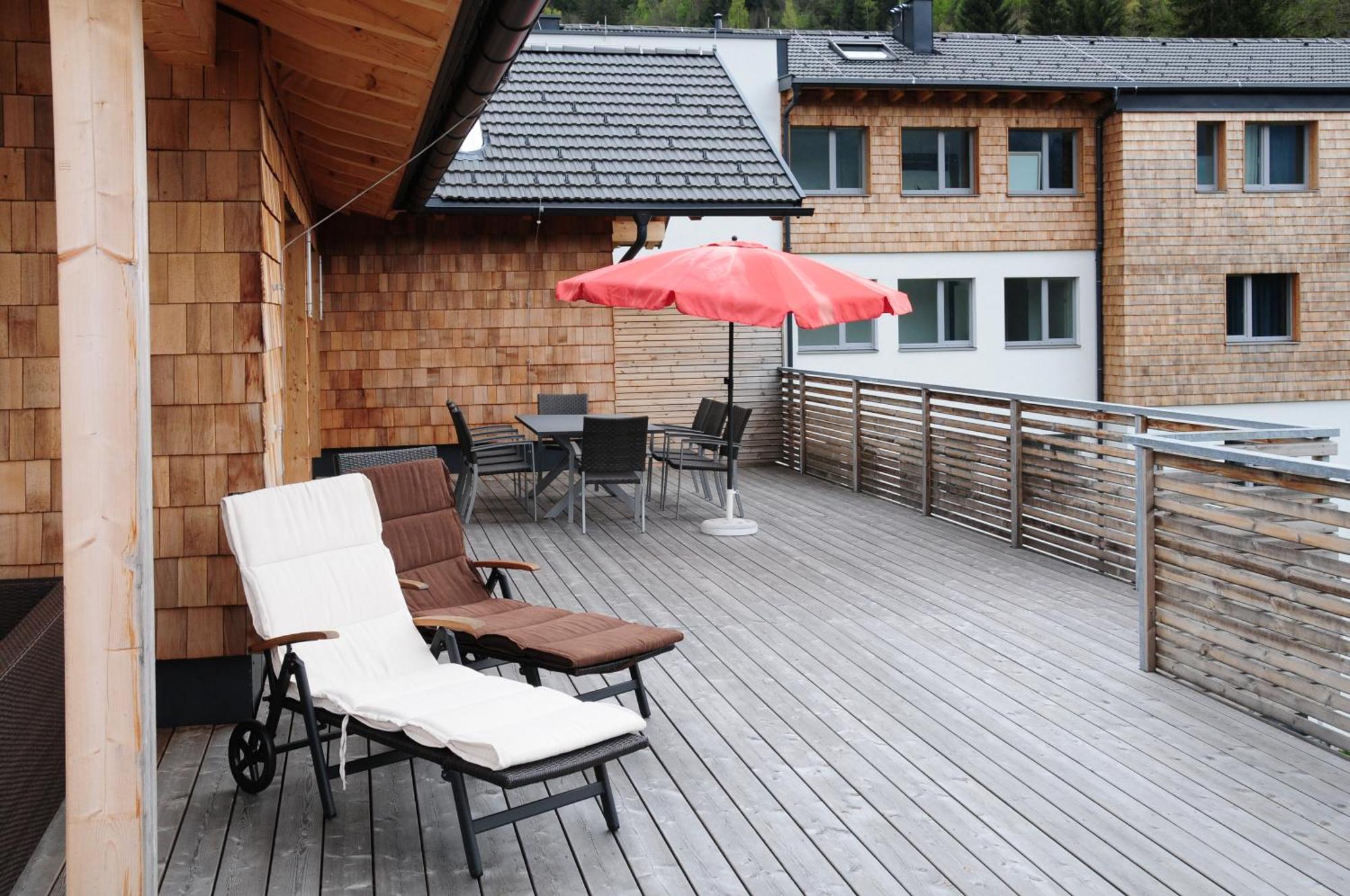 Penthouse Alpine Living Direkt An Der Skipiste By Schladmingurlaub เฮาส์ อิม เอนน์สทาล ห้อง รูปภาพ