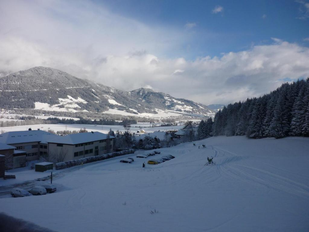 Penthouse Alpine Living Direkt An Der Skipiste By Schladmingurlaub เฮาส์ อิม เอนน์สทาล ห้อง รูปภาพ