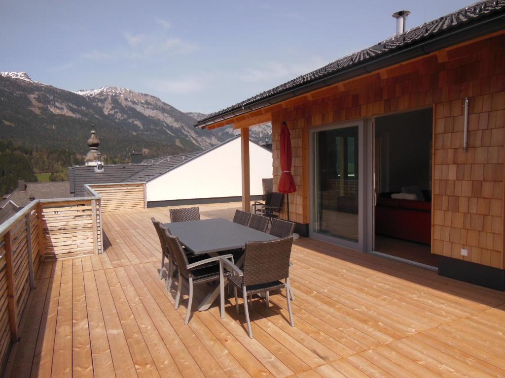 Penthouse Alpine Living Direkt An Der Skipiste By Schladmingurlaub เฮาส์ อิม เอนน์สทาล ห้อง รูปภาพ