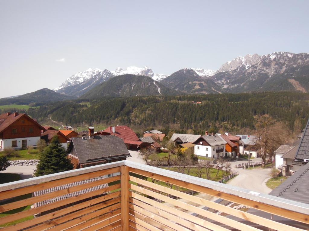 Penthouse Alpine Living Direkt An Der Skipiste By Schladmingurlaub เฮาส์ อิม เอนน์สทาล ห้อง รูปภาพ