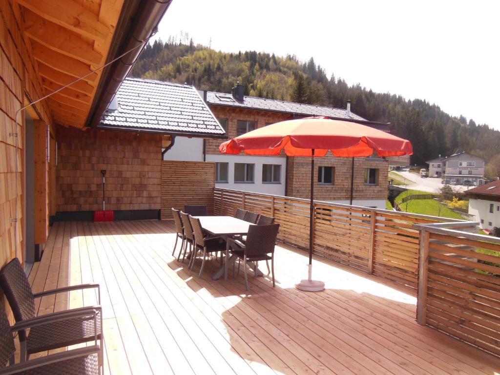 Penthouse Alpine Living Direkt An Der Skipiste By Schladmingurlaub เฮาส์ อิม เอนน์สทาล ห้อง รูปภาพ