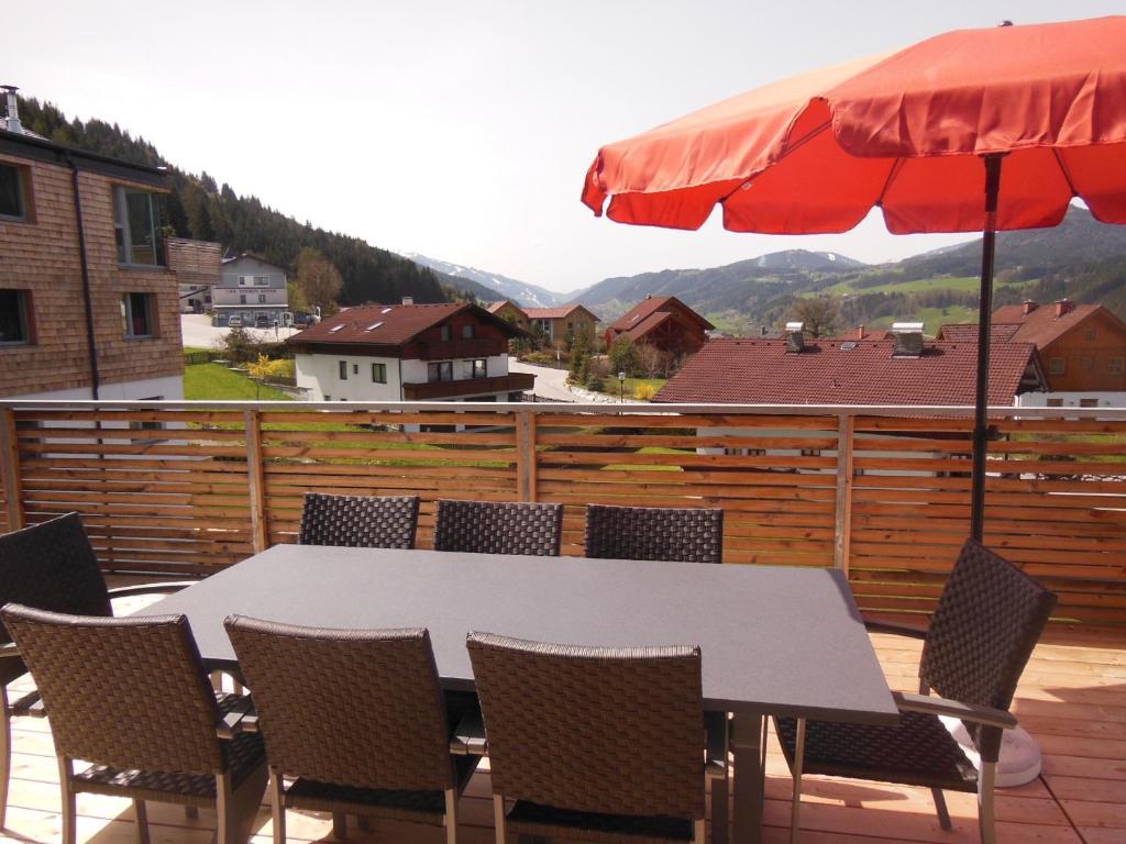 Penthouse Alpine Living Direkt An Der Skipiste By Schladmingurlaub เฮาส์ อิม เอนน์สทาล ห้อง รูปภาพ