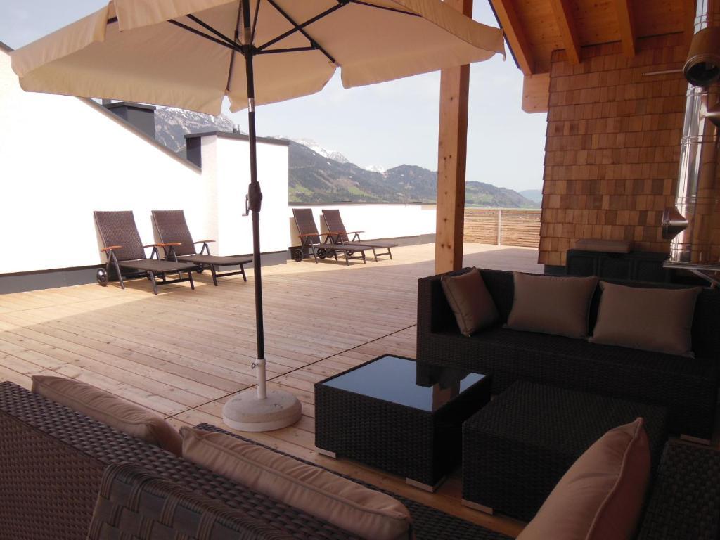 Penthouse Alpine Living Direkt An Der Skipiste By Schladmingurlaub เฮาส์ อิม เอนน์สทาล ห้อง รูปภาพ