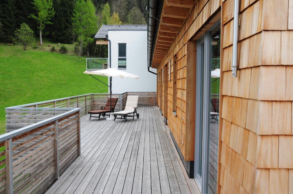 Penthouse Alpine Living Direkt An Der Skipiste By Schladmingurlaub เฮาส์ อิม เอนน์สทาล ภายนอก รูปภาพ