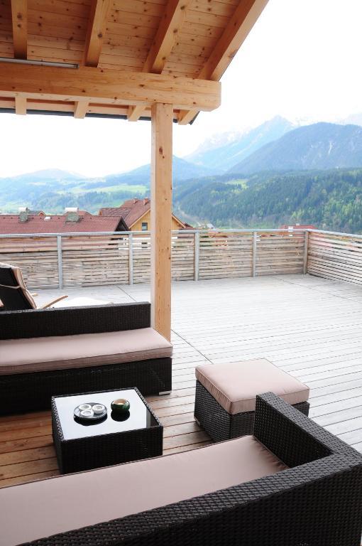 Penthouse Alpine Living Direkt An Der Skipiste By Schladmingurlaub เฮาส์ อิม เอนน์สทาล ภายนอก รูปภาพ