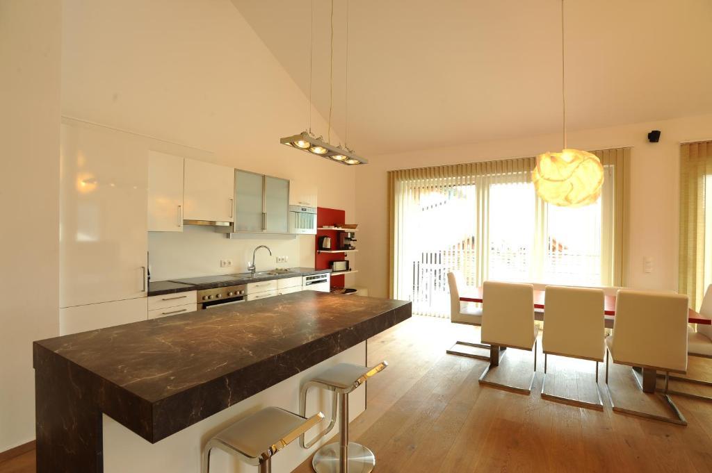 Penthouse Alpine Living Direkt An Der Skipiste By Schladmingurlaub เฮาส์ อิม เอนน์สทาล ภายนอก รูปภาพ