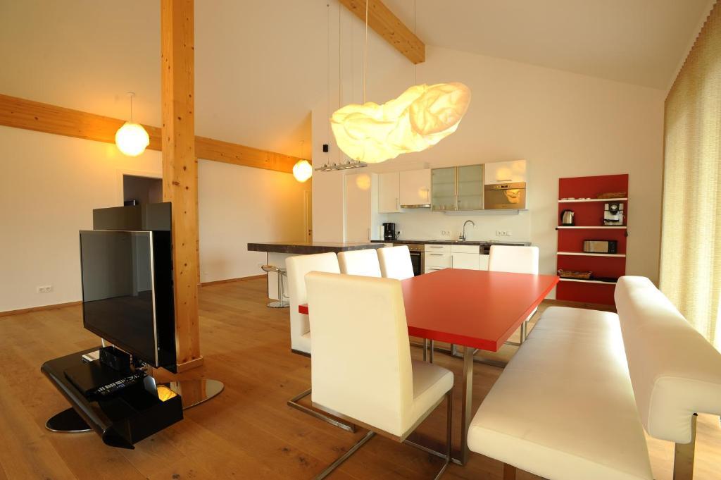 Penthouse Alpine Living Direkt An Der Skipiste By Schladmingurlaub เฮาส์ อิม เอนน์สทาล ภายนอก รูปภาพ